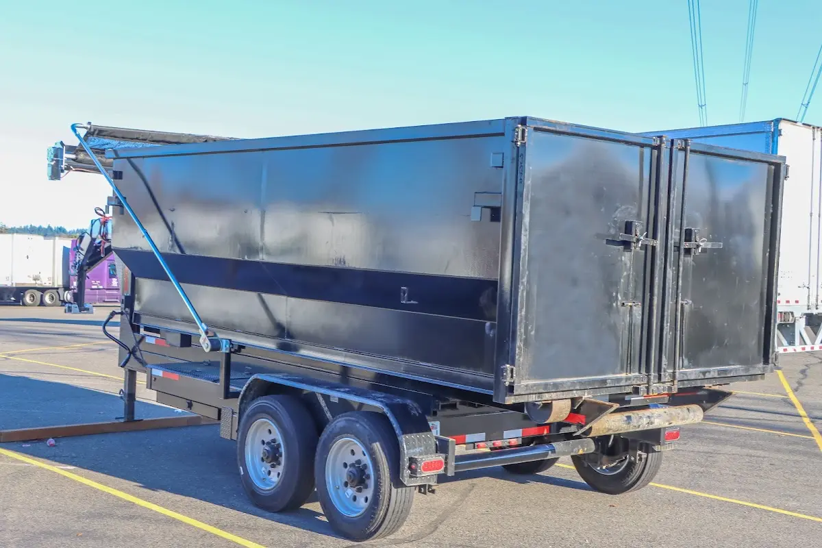 Dumpster Rental services in South Sioux City, NE